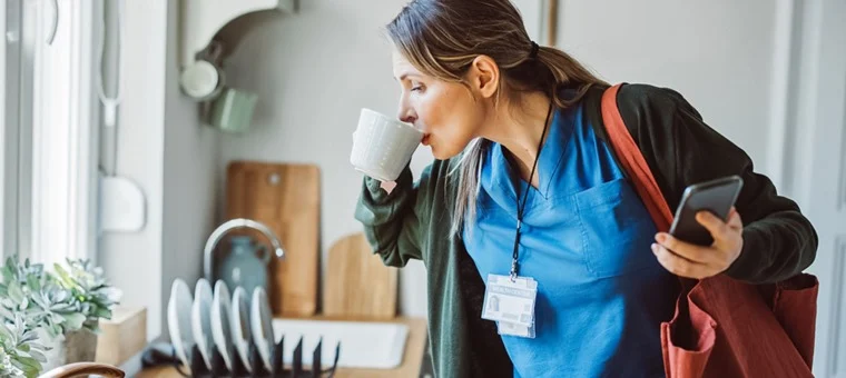 لسلامة عظامك.. احذر تخطي وجبة الإفطار 