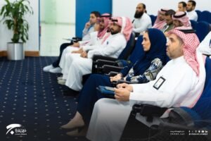 غرفة جدة وهيئة الغذاء والدواء تستعرضان في لقاء تفاعلي المنظومة التشريعية للأجهزة الطبية