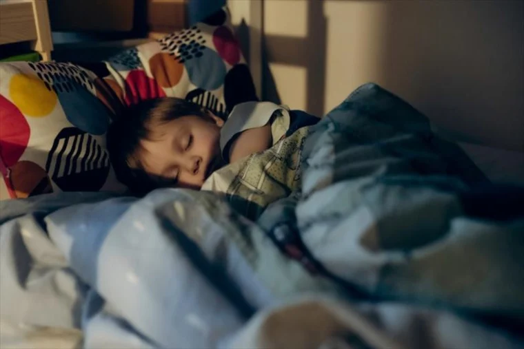 مع اقتراب العام الدراسي..حان وقت تعديل روتين النوم 