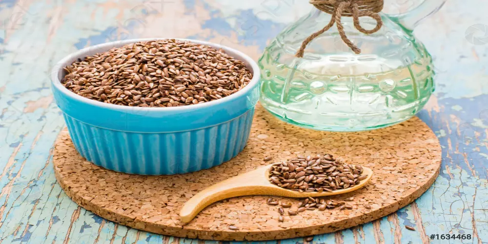 منها العدس والذرة وبذور الكتان .. أطعمة غنية بالبروتين بديلة للحم.. 