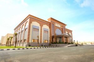 كلية طب الأسنان بجامعة الطائف ضمن أفضل 4 جامعات سعودية في اختبار SCFHS