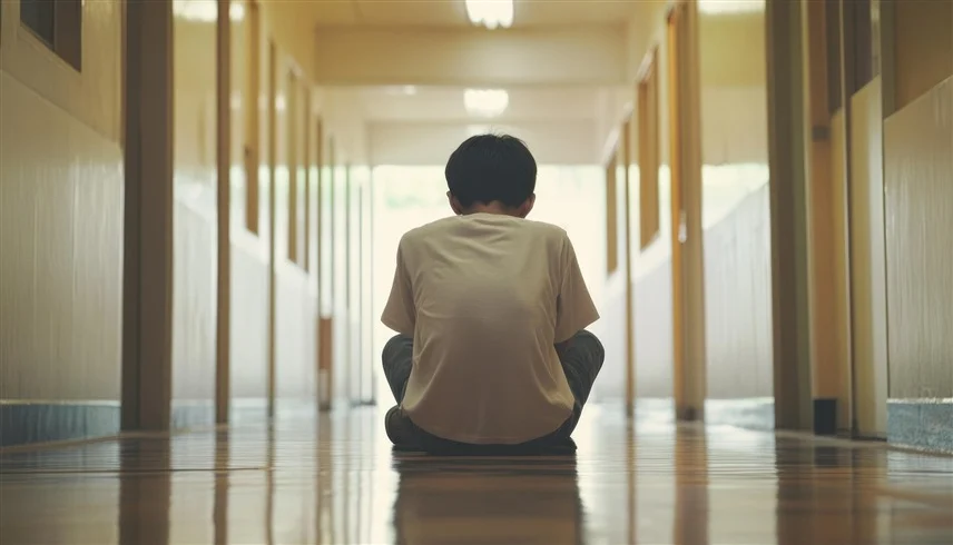 الترابط مع المدرسة يقي الأطفال من التنمر والاكتئاب 