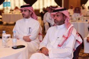 الخدمات الطبية بوزارة الداخلية تُقيم ورشة عمل عن تطبيقات الذكاء الاصطناعي في الخدمات الطبية 2 wr2