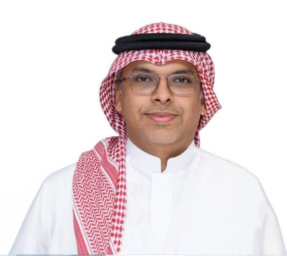 د. عبدالله يوسف مديرًا تنفيذيًا للمستشفى الجامعي في جامعة الإمام عبدالرحمن بن فيصل 