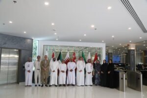 المركز الخليجي للوقاية يعقد اجتماعه التاسع عشر للمجلس الإشرافي