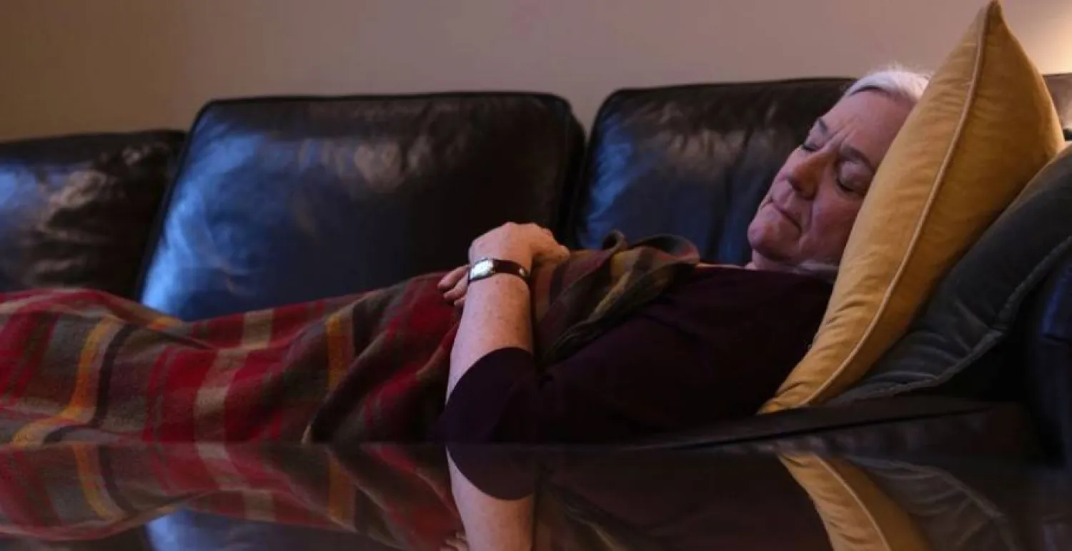 الإنفلونزا تُشكّل خطراً على صحة  كبار السن بشكل خاص 