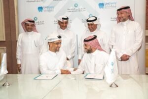 مغربي الصحية تستحوذ على شركة مجمع اتحاد أطباء الأسنان “يونيدنت”