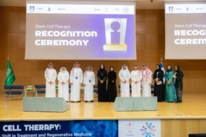 “الفيصل” تقود قمة “الخلايا الجذعية” الدولية لرسم مستقبل الطب التجديدي