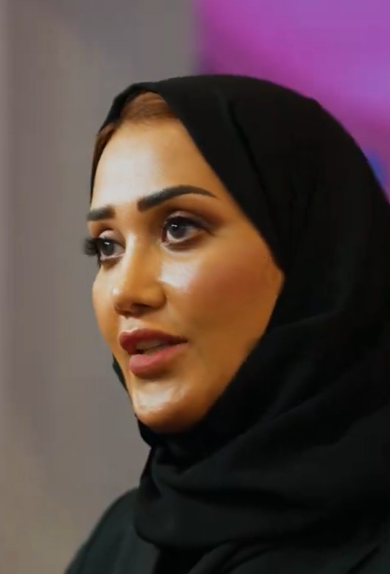 د. مريم العيسى تؤكد على أهمية الاستراتيجيات الوطنية للوقاية من عيوب الأنبوب العصبي 