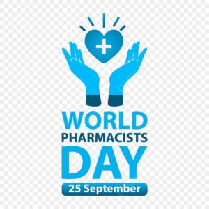 اليوم العالمي للصيدلة يُركز على دور الصيادلة في تعزيز الصحة العامة
