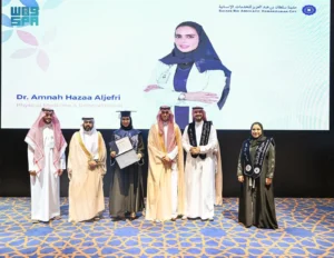 تخريج أول دفعة من البورد السعودي للطب الطبيعي وإعادة التأهيل في مدينة سلطان الإنسانية