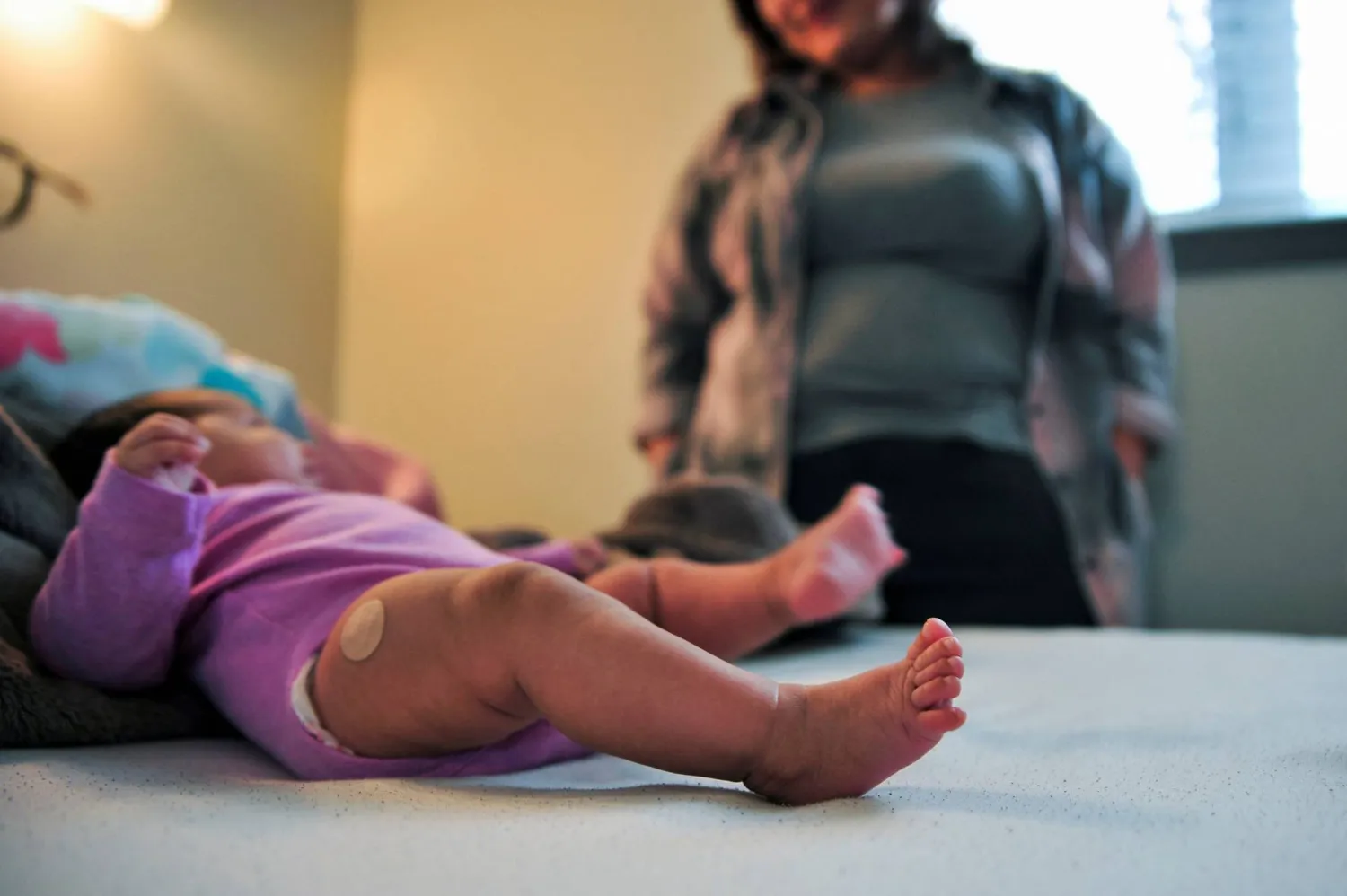 ألمانيا تسجل أعلى معدل إصابات بمرض الزهري في تاريخها 