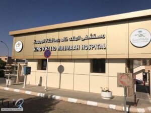 غياب طبيب “مخ وأعصاب” في مستشفى الملك خالد بالمجمعة يثير قلق الأهالي