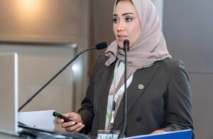 د. مريم العيسى تؤكد على أهمية الاستراتيجيات الوطنية للوقاية من عيوب الأنبوب العصبي 1 222