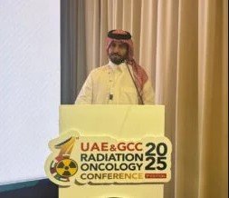خبراء: دمج HDR مع الإشعاع الخارجي يحقق نتائج سريرية استثنائية لسرطان البروستاتا