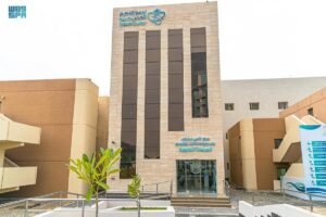 مركز الأمير سلطان للقلب بالقصيم يخدم أكثر من 67 ألف مستفيد خلال 6 أشهر