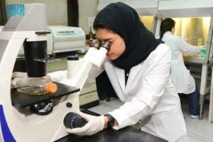 التخصصي ينفذ 48% من أبحاث المملكة السريرية في 6 أشهر