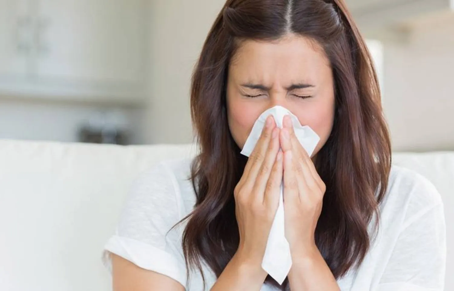 خطوات عملية لتخفيف حدة نزلات البرد عند أول شعور بها 