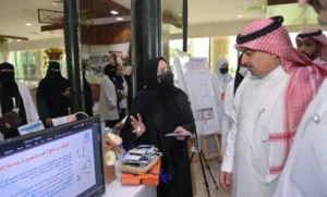 تجمّع مكة الصحي يُنظّم فعالية اليوم العالمي لسلامة المرضى 2025