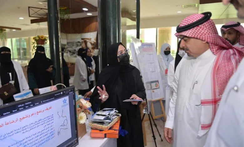 تجمّع مكة الصحي يُنظّم فعالية اليوم العالمي لسلامة المرضى 2025 