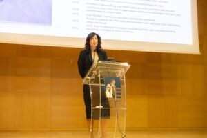 “فيوتشر هيلث” تبرز تقنيات حفظ الخلايا الجذعية في مؤتمر الطب التجديدي