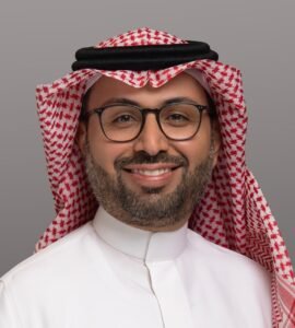 جامعة الملك سعود تُرقي الدكتور عبدالعزيز الرشيد إلى رتبة أستاذ مشارك