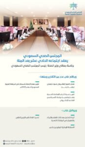 المجلس الصحي يطلق آلية جديدة لحماية المرضى من العنف والإيذاء 1 9o