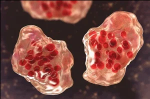 وفاة طفل بعد تعافيه من الحصبة تدق ناقوس الخطر