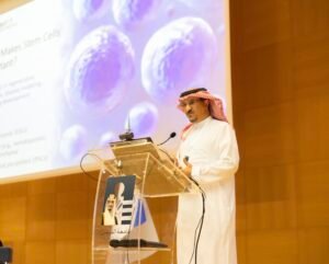 العسكر: عيادات وهمية تستغل الخلايا الجذعية لعلاج الزهايمر والتوحد وتعرض المرضى لمضاعفات خطيرة