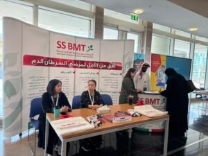 الجمعية السعودية لزراعة الخلايا الجذعية تشارك في مؤتمر الطب التجديدي بالرياض