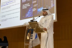 د. البقمي: أربعة محاور استراتيجية لإطلاق نهضة سعودية في العلاج الخلوي