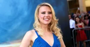 بعد تشخيص ممثلة أمريكية به.. هذه متلازمة اللسان الجغرافي