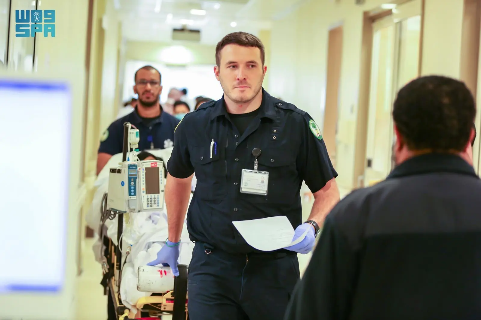 “التخصصي” يخفض وقت انتظار أسرّة التنويم في الطوارئ بنسبة 75٪ 