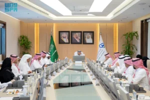 رقم تاريخي.. 8400 متدرب جديد في برامج البورد السعودي