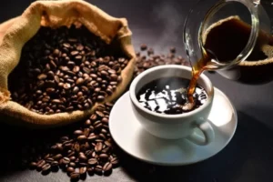 القهوة قد تُضعف مفعول المضادات الحيوية