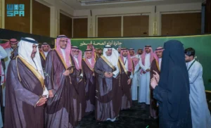 وزير الصحة يتوّج الفائزين بجائزة “أداء الصحة” في نسختها السابعة
