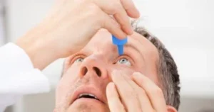قطرات العين قد تحل محل النظارات لعلاج طول النظر..