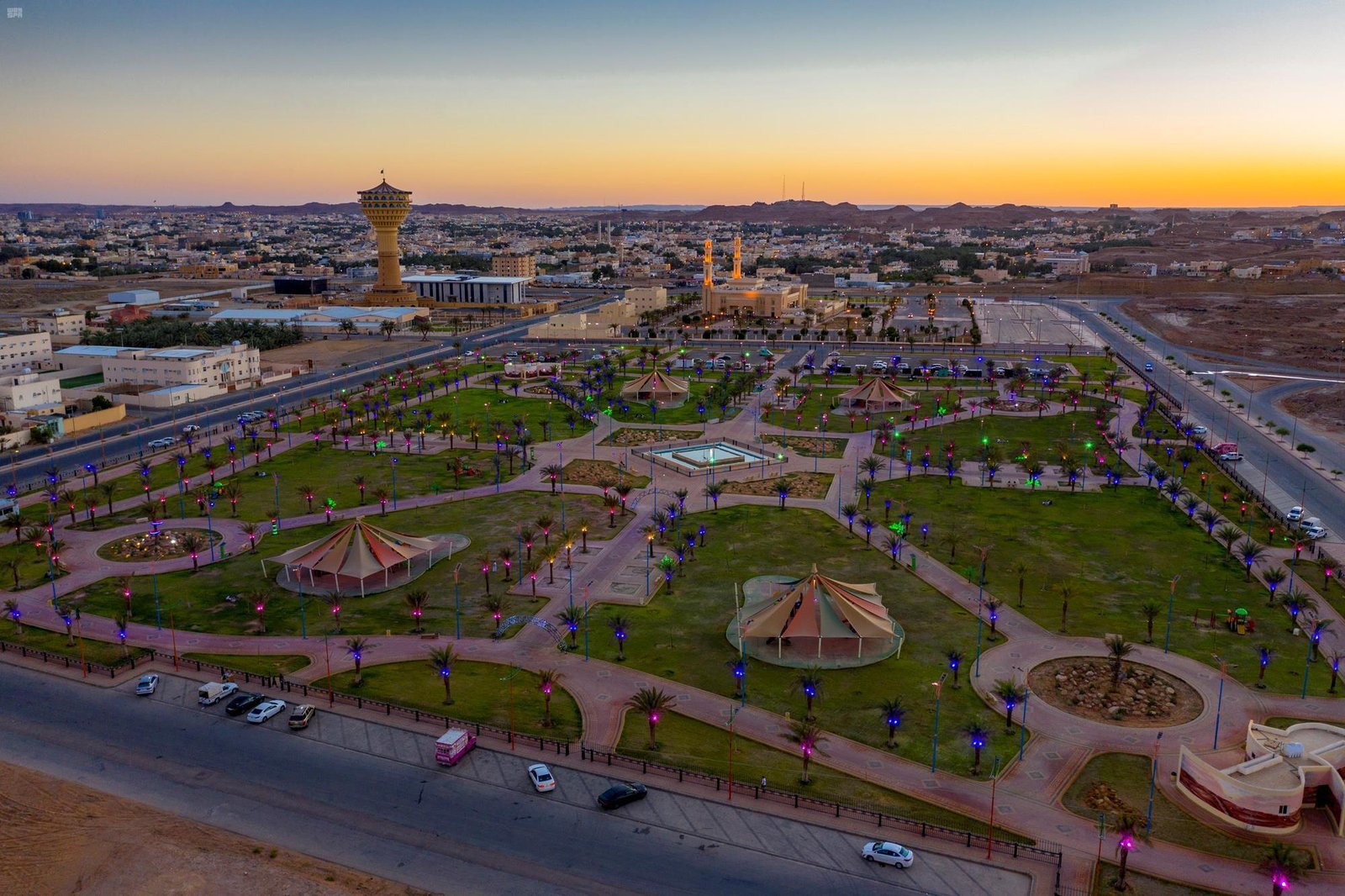 أمير منطقة الجوف يستقبل رئيس المجلس التأسيسي للقطاع الشمالي الصحي