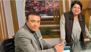 وزارة الصحة المصرية تصدر بيانا بشأن وفاة إعلامية بسبب الإهمال