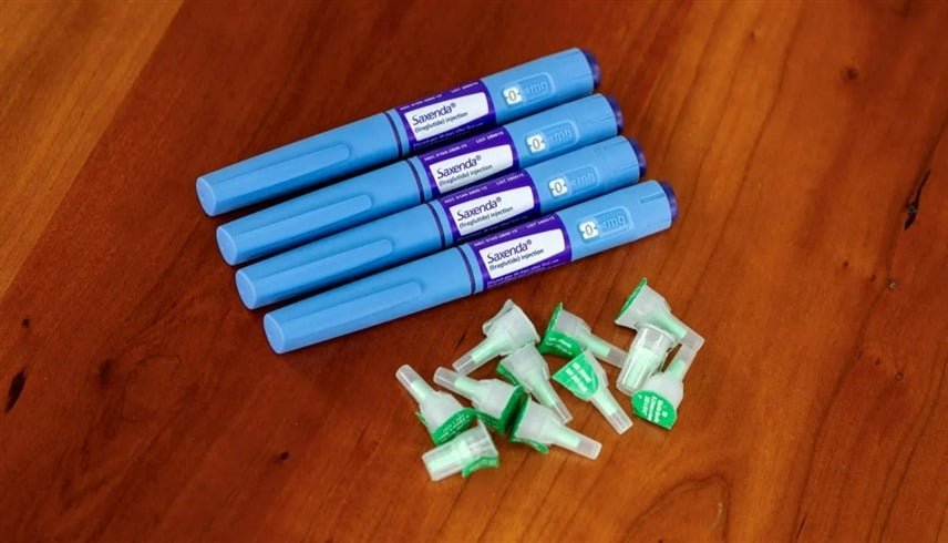 اختبار يتنبأ بمدى فعالية حقن إنقاص الوزن لكل مريض 