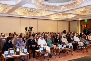 افتتاح مؤتمر البحرين الأول للباركنسون واضطرابات الحركة