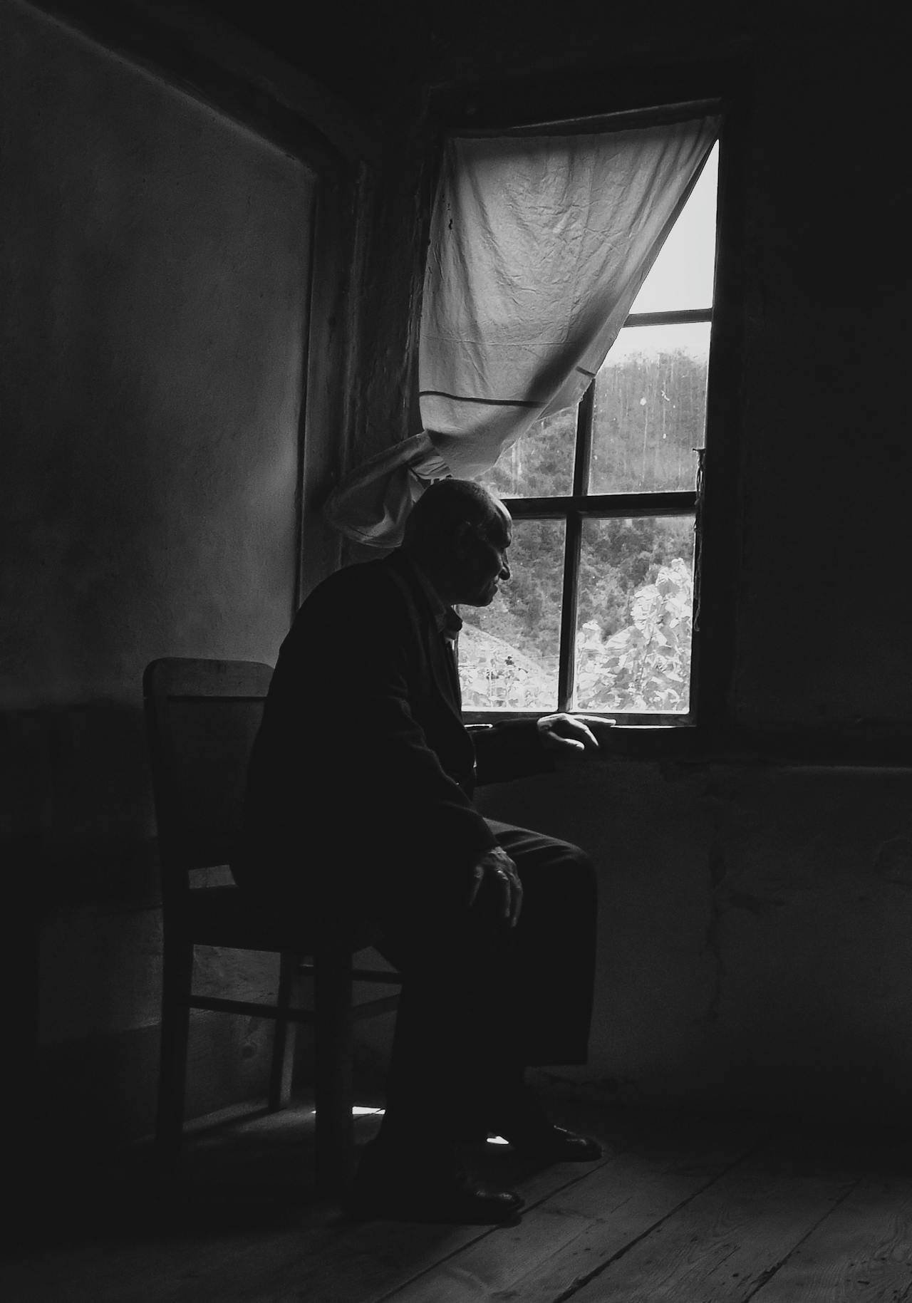 هذه أسباب صعوبة النوم مع التقدم في العمر 