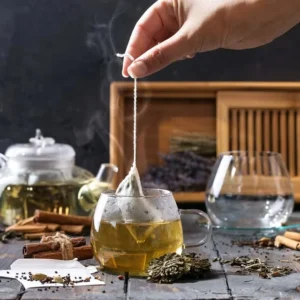 الشاي الأخضر يحارب ضمور العضلات لدى المصابين بالسمنة