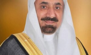 أمير منطقة نجران يرعى افتتاح “الملتقى الصحي السابع”