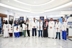 مركز طب الأسنان التخصصي برفحاء يعزز خدماته بـ 16 عيادة تخصصية