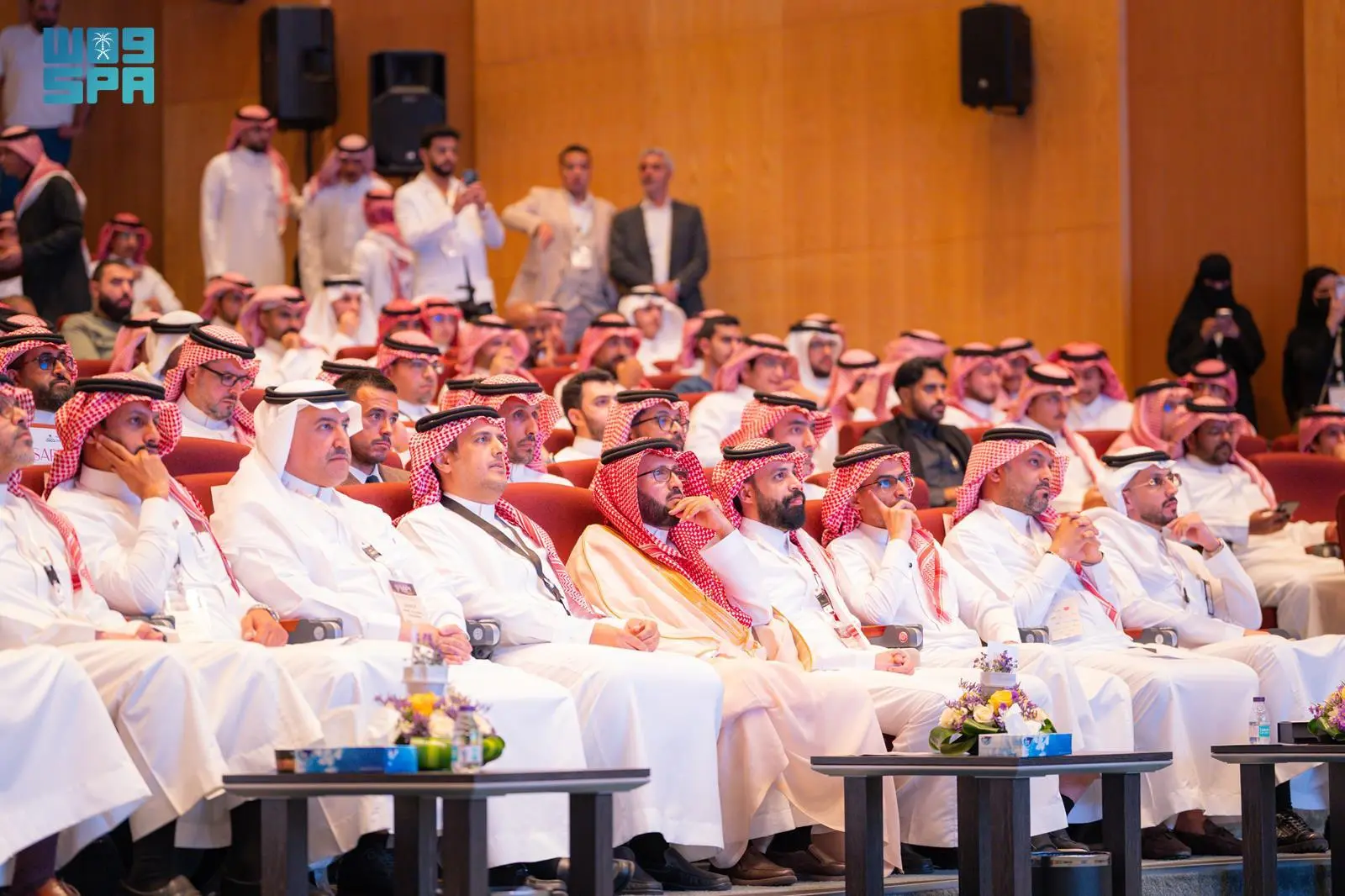 جامعة الملك خالد تحتضن المنتدى السعودي المتقدم لأمراض اللثة وزراعة الأسنان 