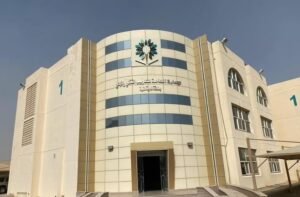 الكلية التقنية بالمدينة المنورة تشارك في الحملة الوطنية “اقتداء وعطاء”