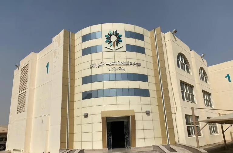 الكلية التقنية بالمدينة المنورة تشارك في الحملة الوطنية “اقتداء وعطاء”