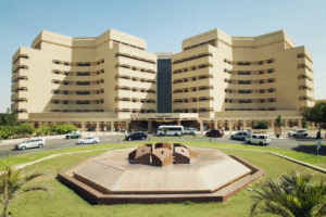 جامعة الملك عبدالعزيز تتصدر قائمة الجامعات السعودية في الأبحاث الصحية 2025