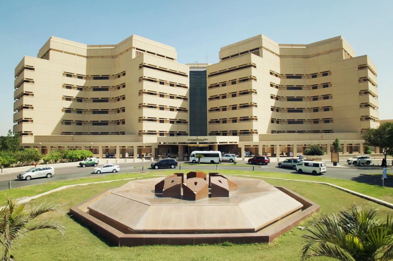 جامعة الملك عبدالعزيز تتصدر قائمة الجامعات السعودية في الأبحاث الصحية 2025 